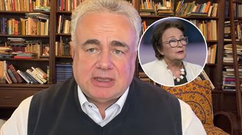 Telewizja Republika PRZEPROSIŁA Hannę Machińską. "Szczere słowa ubolewania"