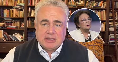 Telewizja Republika PRZEPROSIŁA Hannę Machińską. "Szczere słowa ubolewania"