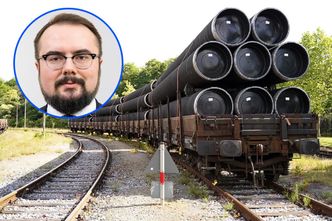 Baltic Pipe. "Gazociąg ma duże znaczenie dla całej Europy Środkowej"