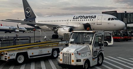 Nowy zakaz w samolocie. Lufthansa wprowadza ważne zmiany