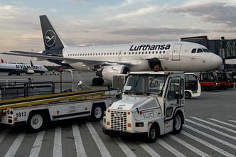 Nowy zakaz w samolocie. Lufthansa wprowadza ważne zmiany