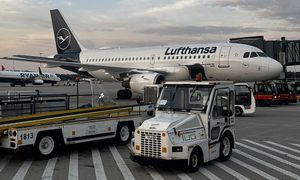 Nowy zakaz w samolocie. Lufthansa wprowadza ważne zmiany