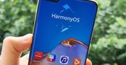 Huawei zmienił zdanie. System HarmonyOS trafi na smartfony