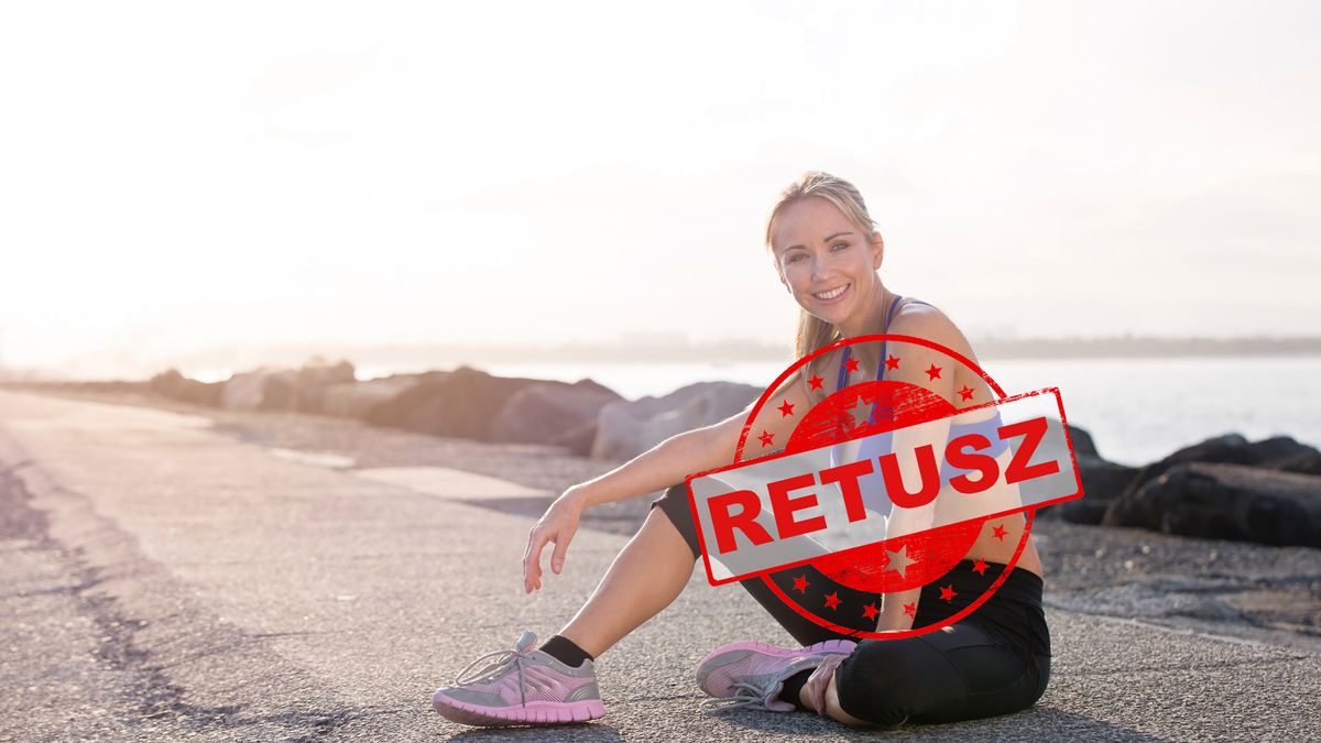 Będą musieli oznaczać retusz w reklamach. Wszystko po to, by ludzie czuli się lepiej 1