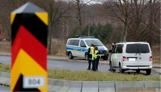 Koronawirus. Polska krajem wysokiego ryzyka dla Niemców. Trudniej przekroczyć granicę