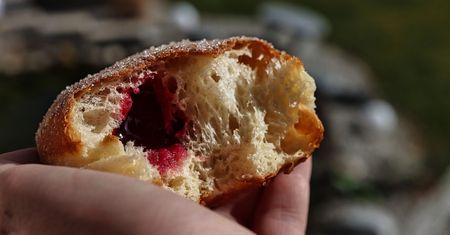 10 zł za pączka? Ekspert nie zostawia złudzeń