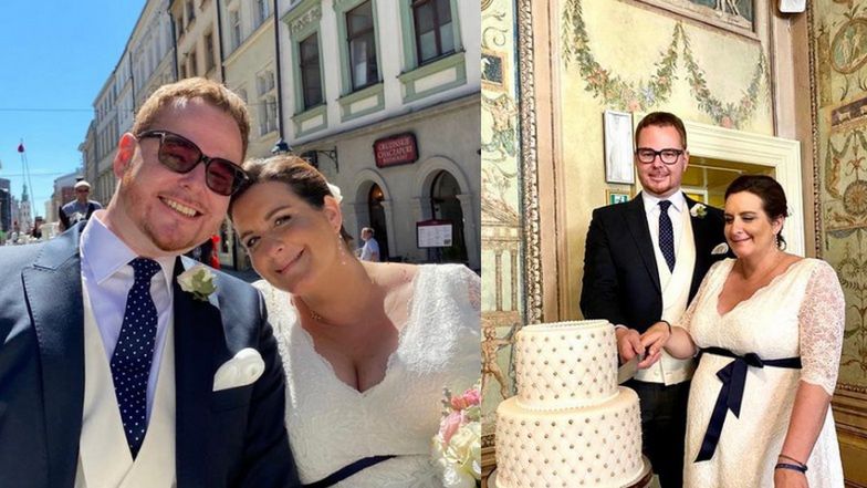 Arystokratyczne życie "księcia" Jana Lubomirskiego-Lanckorońskiego i "hrabianki" Heleny