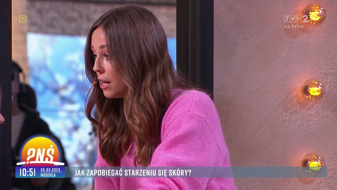 "Pytanie na śniadanie"