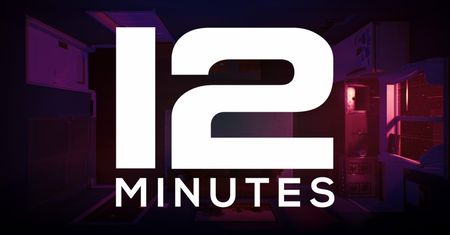 12 Minutes - przerażająca pętla czasu