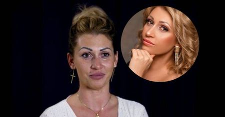 Iza ze "Ślubu od pierwszego wejrzenia" dodała natchniony wpis o miłości do siebie przy mocno wyretuszowanym zdjęciu. Fani od razu jej to wytknęli