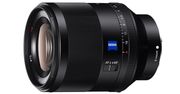 Zeiss Planar T* FE 50 mm f/1.4 ZA - nowy obiektyw do pełnoklatkowych bezlusterkowców Sony