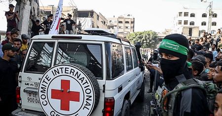 Hamas miał wydać ciała 28 zabitych.  "Rażące naruszenie porozumienia"