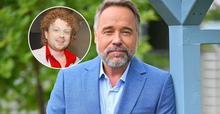 Łukasz Nowicki pożegnał przyjaciela. Niezwykle WZRUSZAJĄCE słowa: "Śpiewaj aniołom, przyjacielu!"