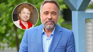 Łukasz Nowicki pożegnał przyjaciela. Niezwykle WZRUSZAJĄCE słowa: "Śpiewaj aniołom, przyjacielu!"