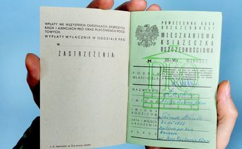 Zalega w wielu domach. Dokument wciąż jest sporo wart