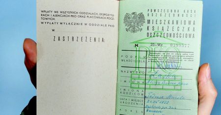 Masz jeszcze ten dokument? Nie wyrzucaj. Tyle jest dziś wart