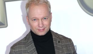 Maciej Stuhr wraca do TVP? Aktor zamieścił wymowne zdjęcie na Instagramie