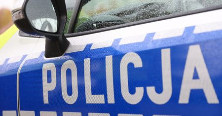 Zatrzymał pijanego kierowcę. Okazało się, że to policjant