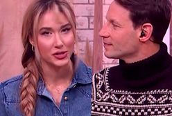 "Pytanie na śniadanie" zaczęło się od "eksplozji". Co tam się działo?