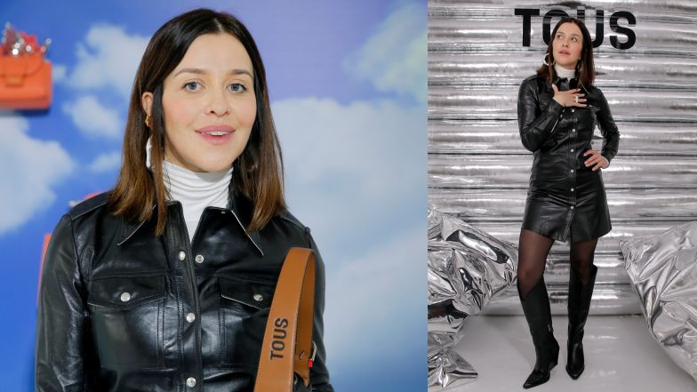 Malwina Wędzikowska