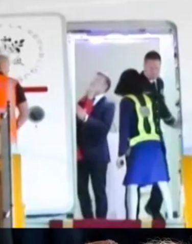 Macron 