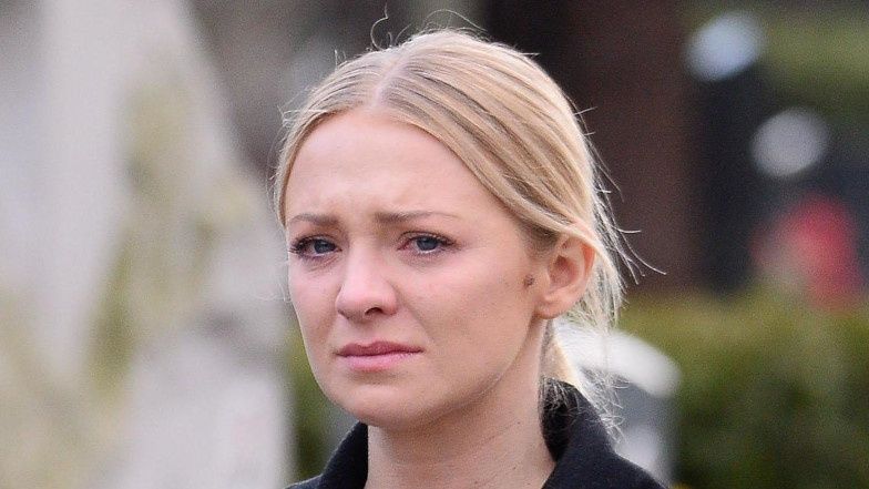 Barbara Kurdej-Szatan