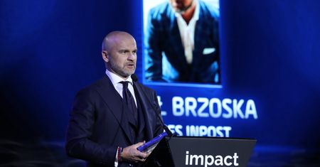 InPost zwiększa nakłady na inwestycje. W tym roku postawi więcej paczkomatów