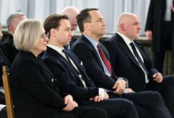 Krzysztof Bosak przyjął ambasadora Węgier. Mimo rządowego bojkotu