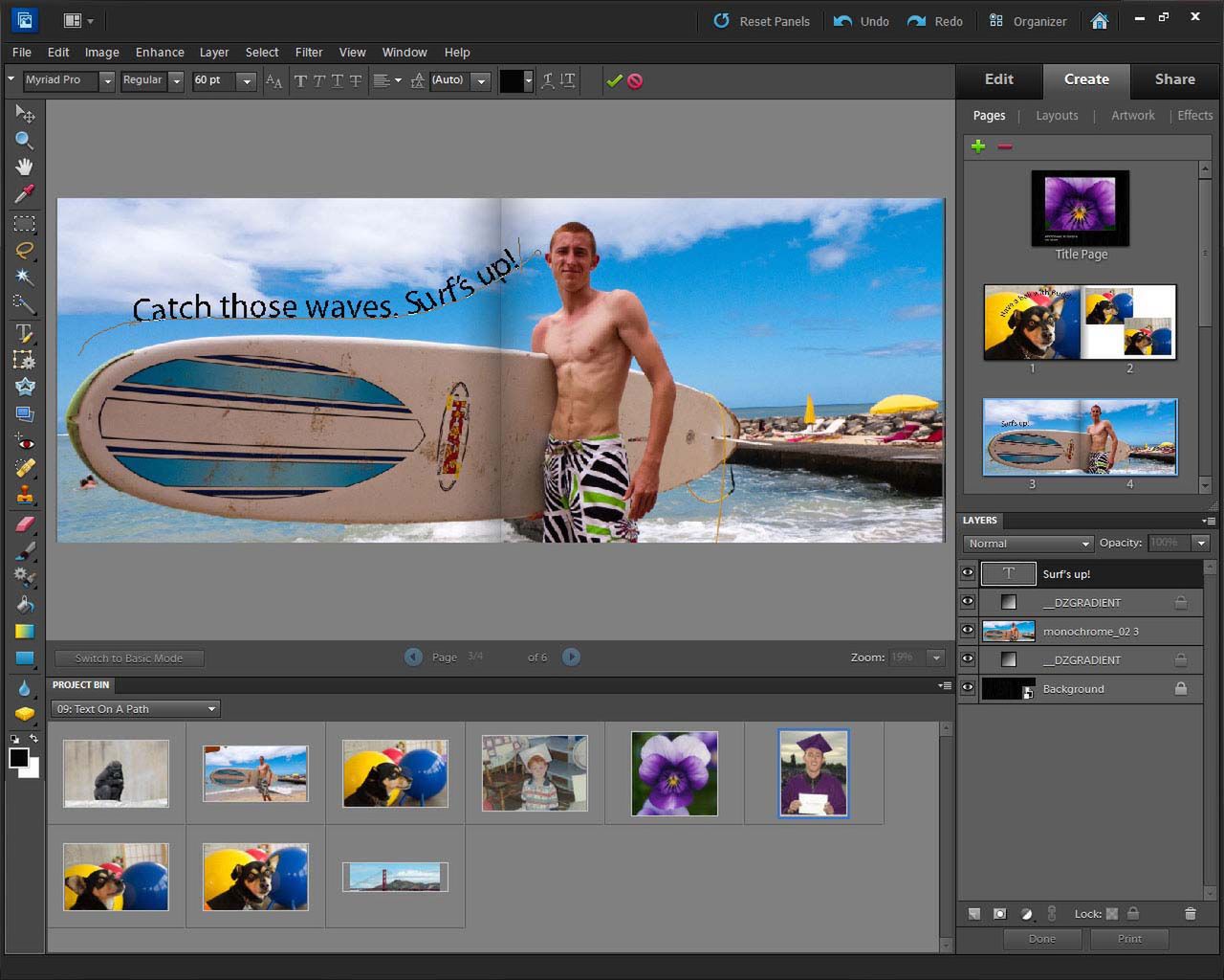 Jubileuszowe Adobe Photoshop i Premiere Elements 10 16