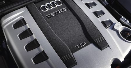 TDI nie tylko dla VW i Audi?