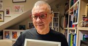 Jerzy Owsiak dostał to od 10-latki. "Aukcja fantastycznie poszybowała"