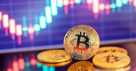 Bitcoin bije rekordy. Kryptowaluta prawdziwym hitem