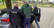 23-letni wnuczek znęcał się nad babcią. Zgotował jej piekło