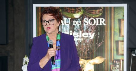Jolanta Kwaśniewska opowiedziała o relacji Marii i Lecha Kaczyńskich