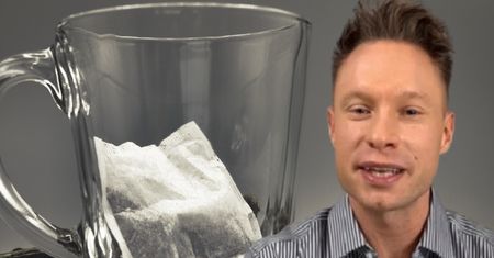 Znany dietetyk wskazuje 3 błędy. Dlatego nie możesz schudnąć z brzucha