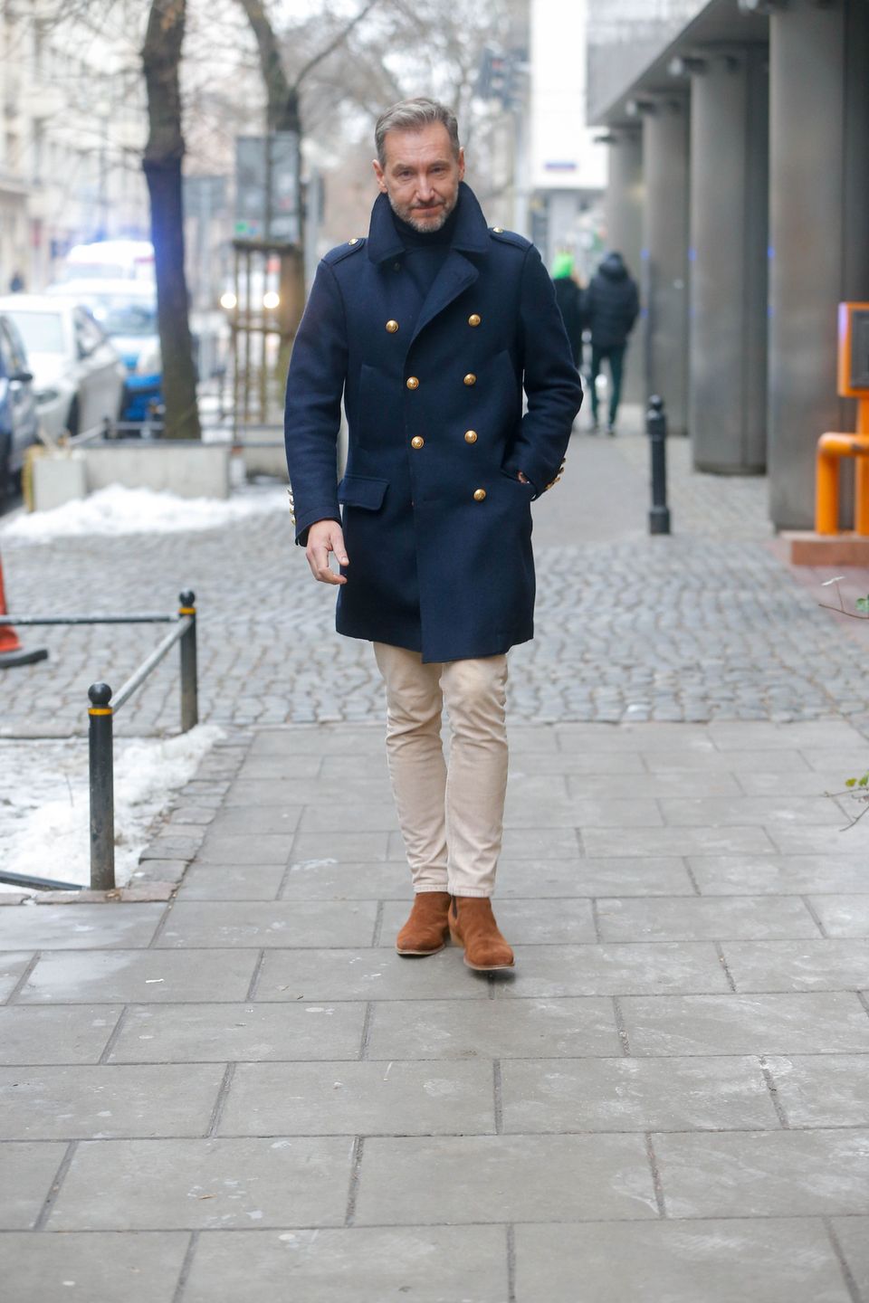 Piotr Kraśko