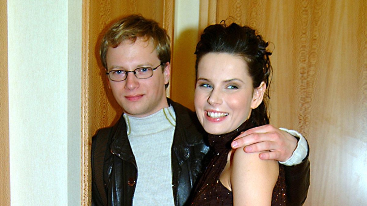 Co słychać u pierwszej żony Macieja Stuhra?