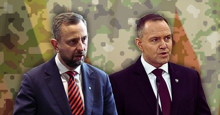 Program SAFE i kontrowersje wokół szefa BBN. Działo się w czwartek [SKRÓT DNIA]