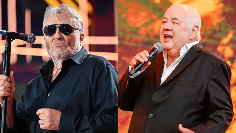 Krzysztof Cugowski, Stanisław Soyka