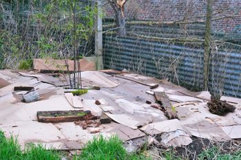 Zamiast wyrzucać, wykorzystaj w ogrodzie. Wiosną zapomnisz o chwastach