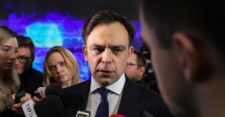 PiS otrzymało pieniądze? Domański ujawnia