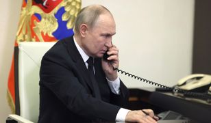 "Atak zostanie wykorzystany przez Kreml". OSW pisze o konsekwencjach