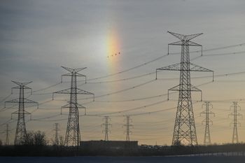 Litwa kończy z rosyjskim systemem. "Odłączyliśmy się"