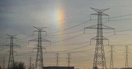 "Odłączyliśmy się". Od godziny 8.09 nie ma już połączeń Europy z Rosją