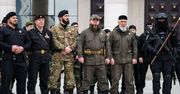 Rosjanie spierają się o zasługi. "Chcą sabotować ruchy Kadyrowa"