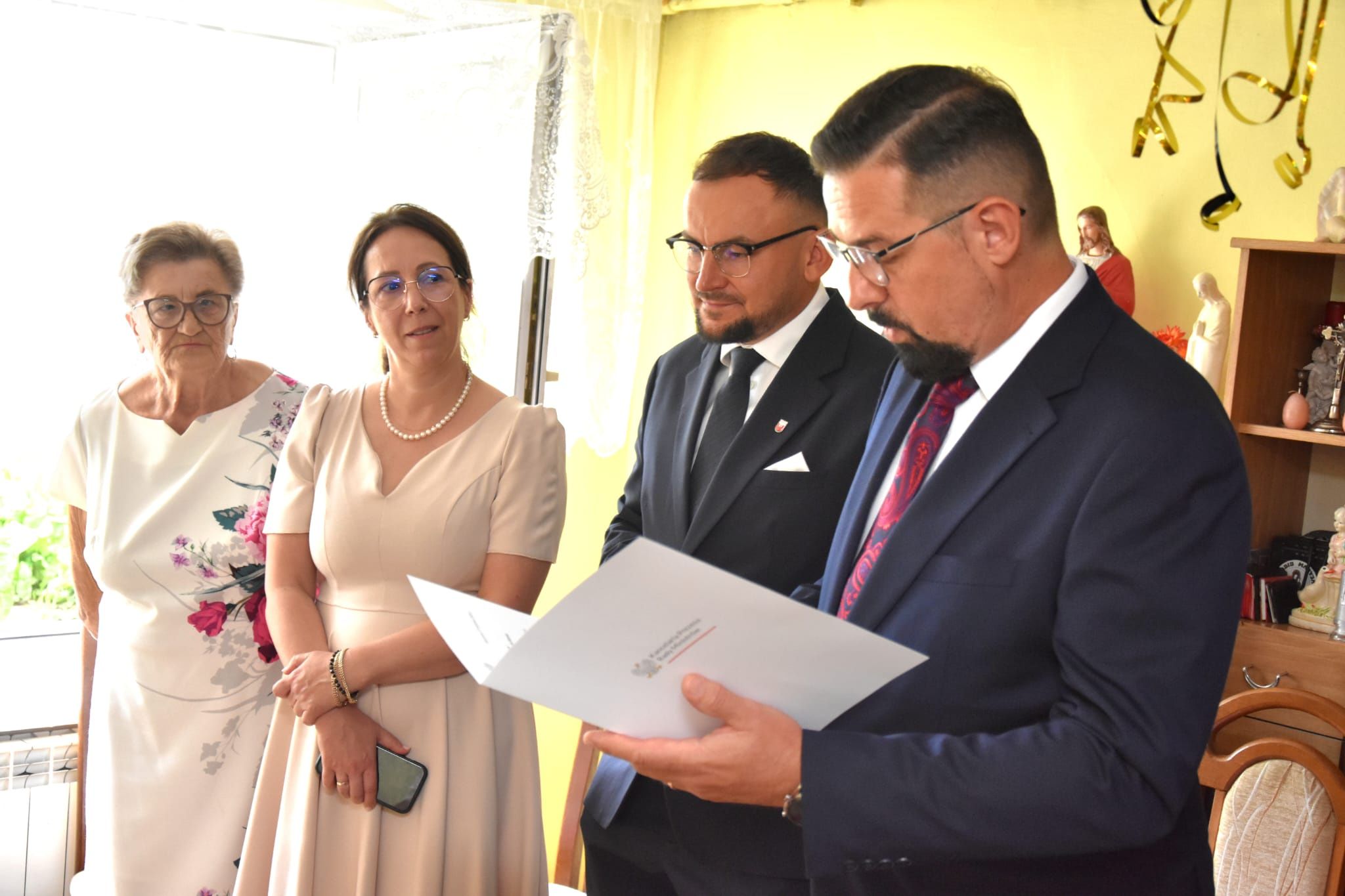 100. urodziny 