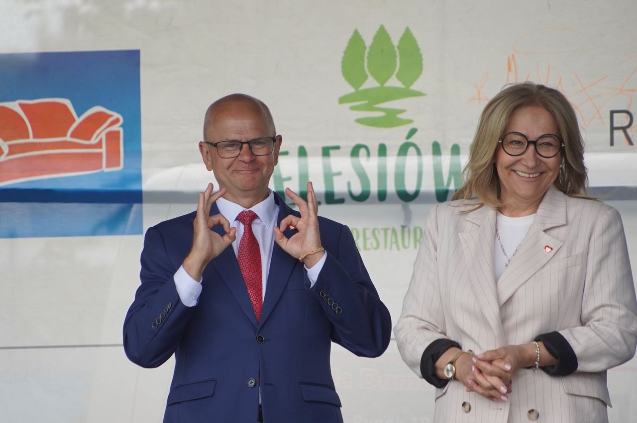 29. Targi Gospodarcze w Chodzieży, 2026