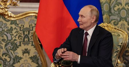Putin ratyfikował umowę z Białorusią dot. gwarancji bezpieczeństwa