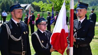 Dzień Strażaka w Smoryniu. Wielki jubileusz OSP Smoryń i Pulczynów