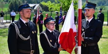 Dzień Strażaka w Smoryniu. Wielki jubileusz OSP Smoryń i Pulczynów